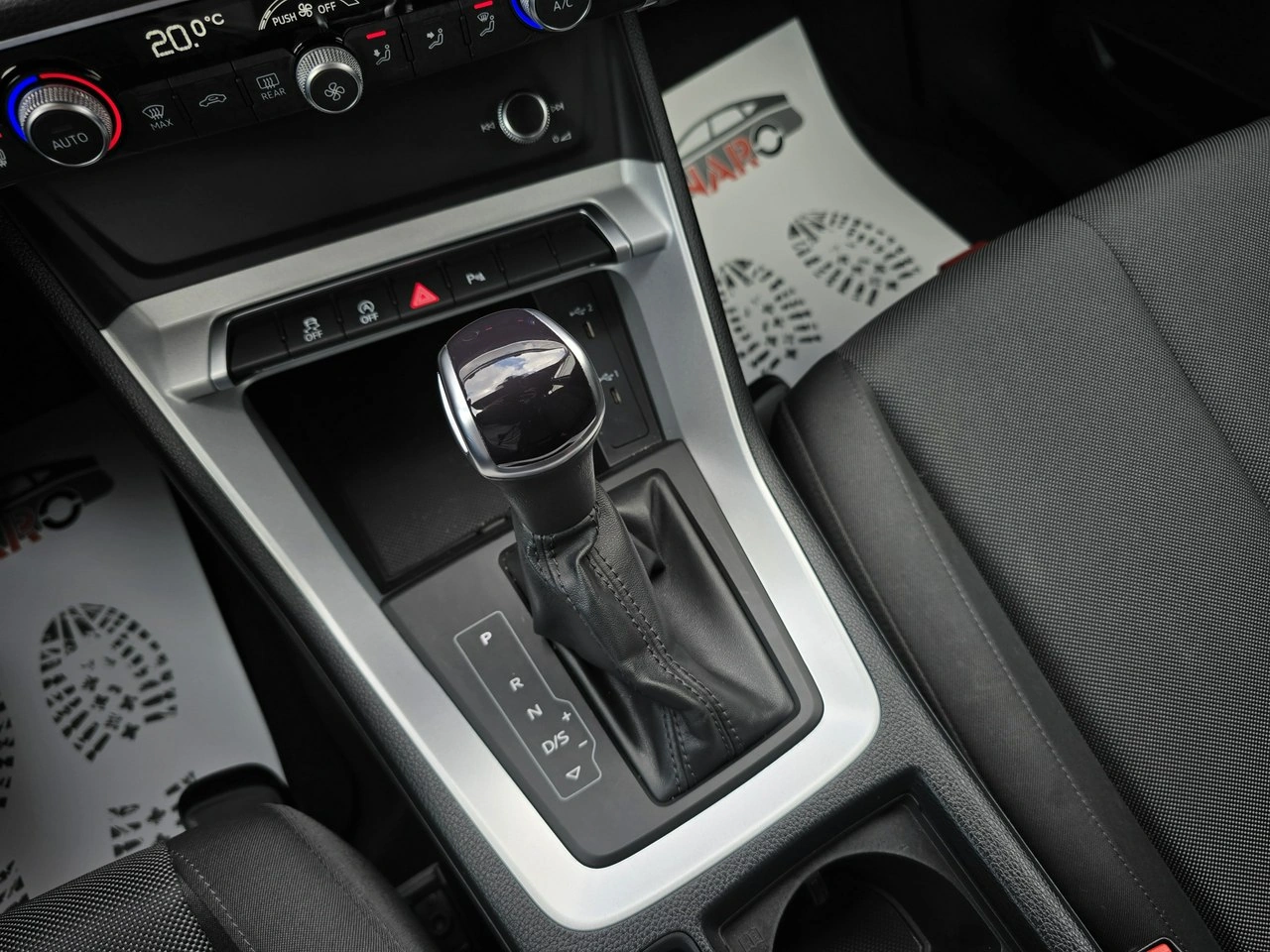 Audi Q3 - Zdjęcie 18