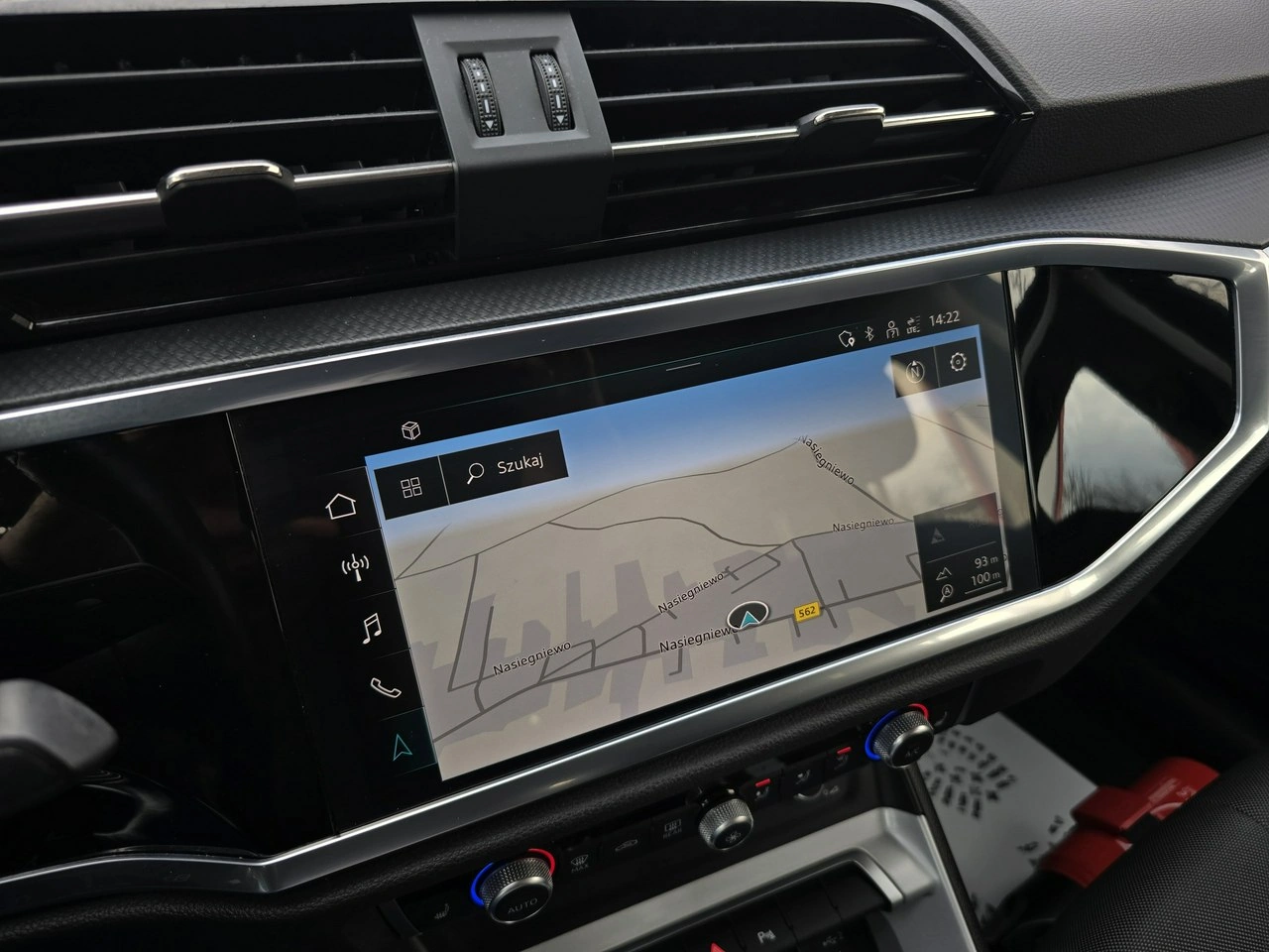 Audi Q3 - Zdjęcie 19