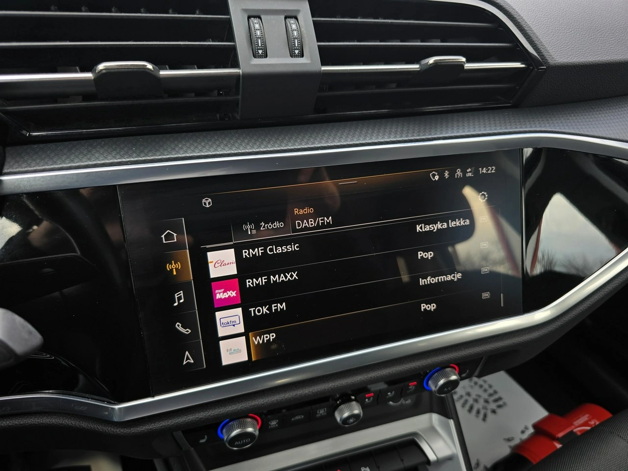 Audi Q3 - Zdjęcie 21