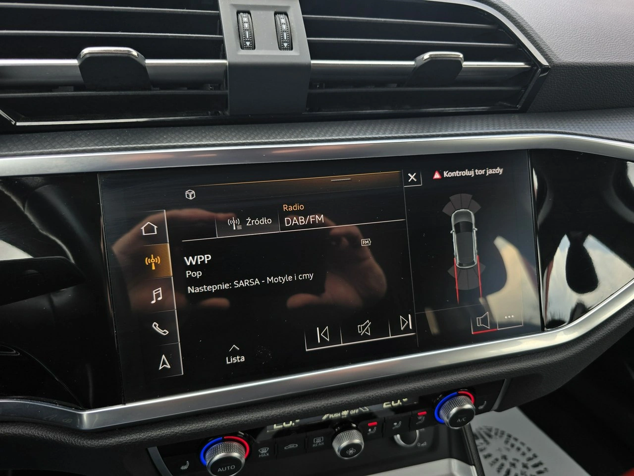 Audi Q3 - Zdjęcie 22