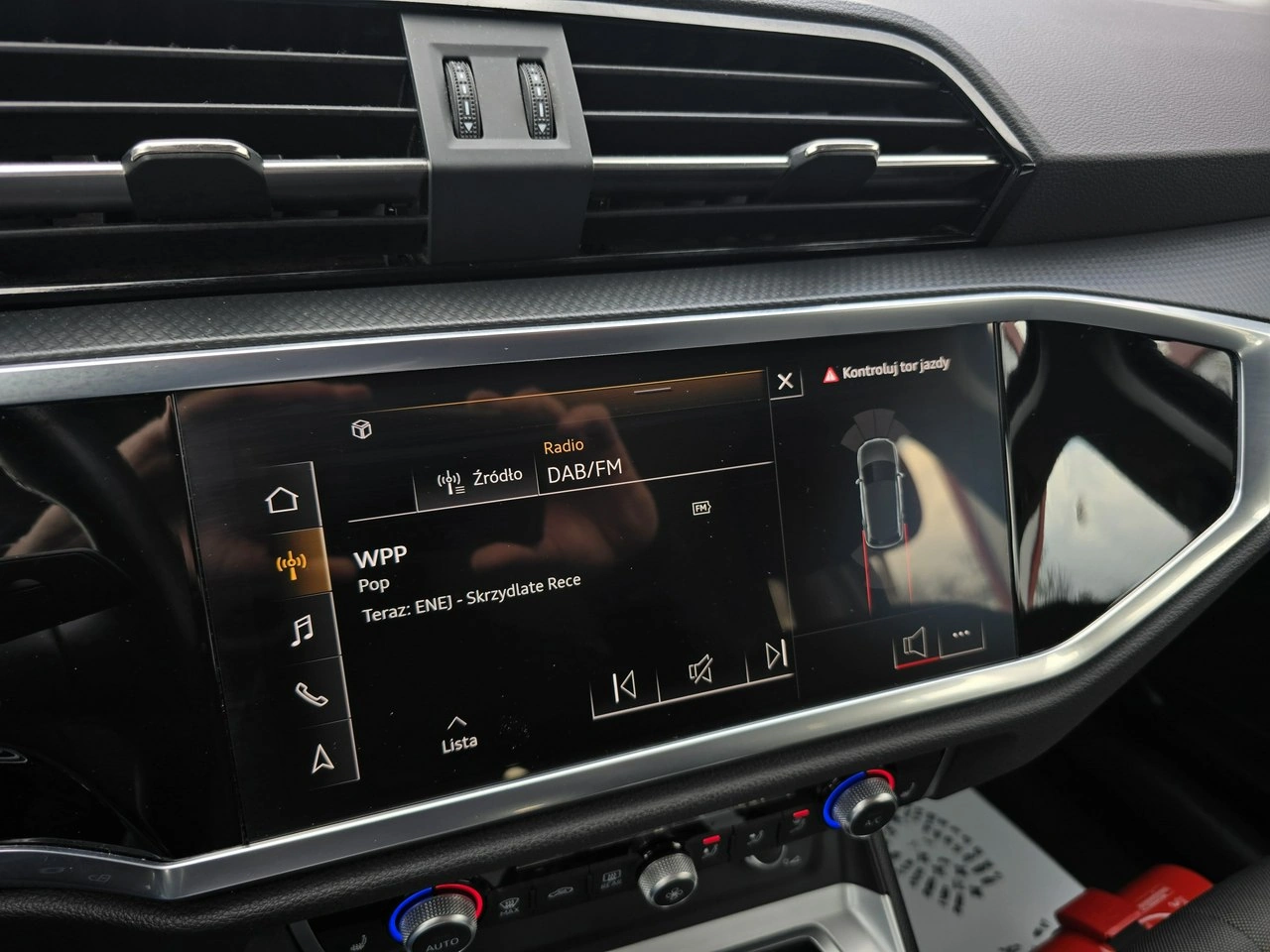 Audi Q3 - Zdjęcie 23