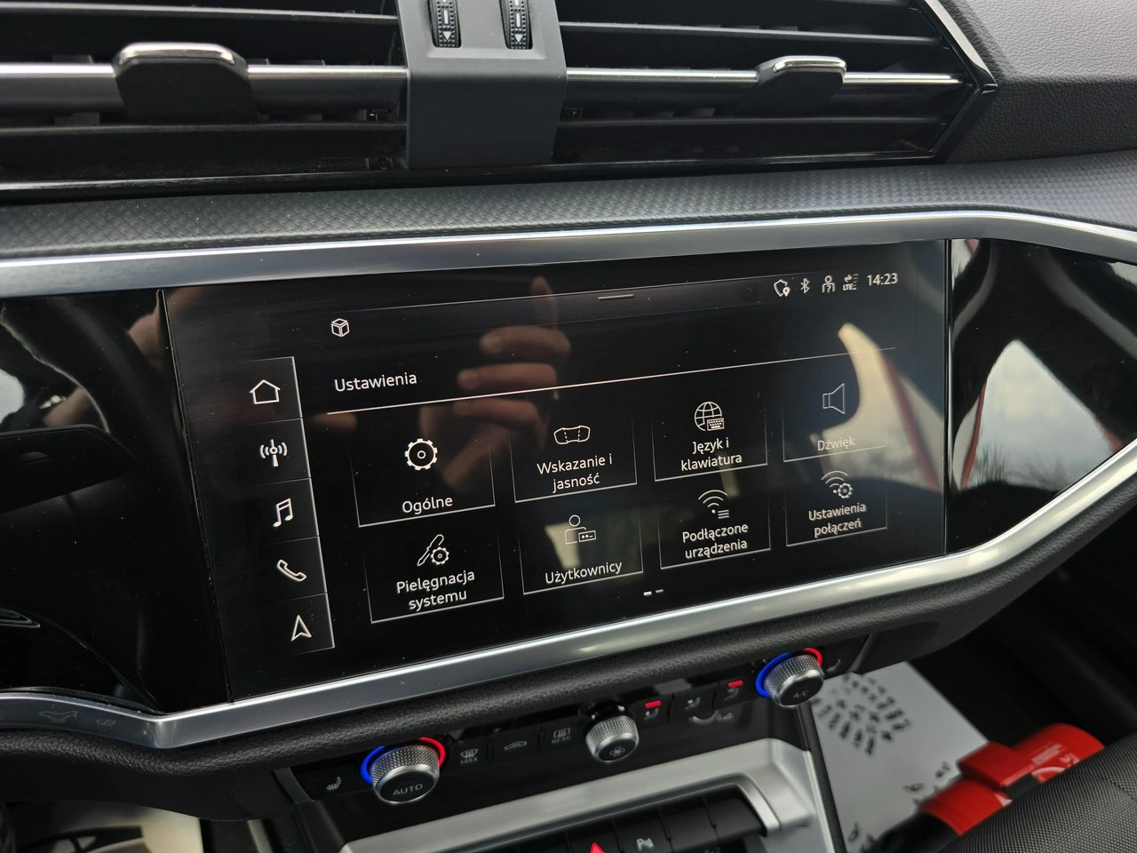 Audi Q3 - Zdjęcie 24