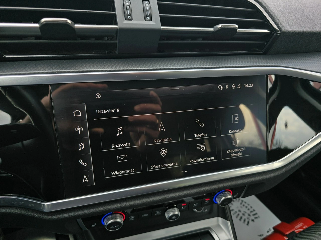 Audi Q3 - Zdjęcie 25