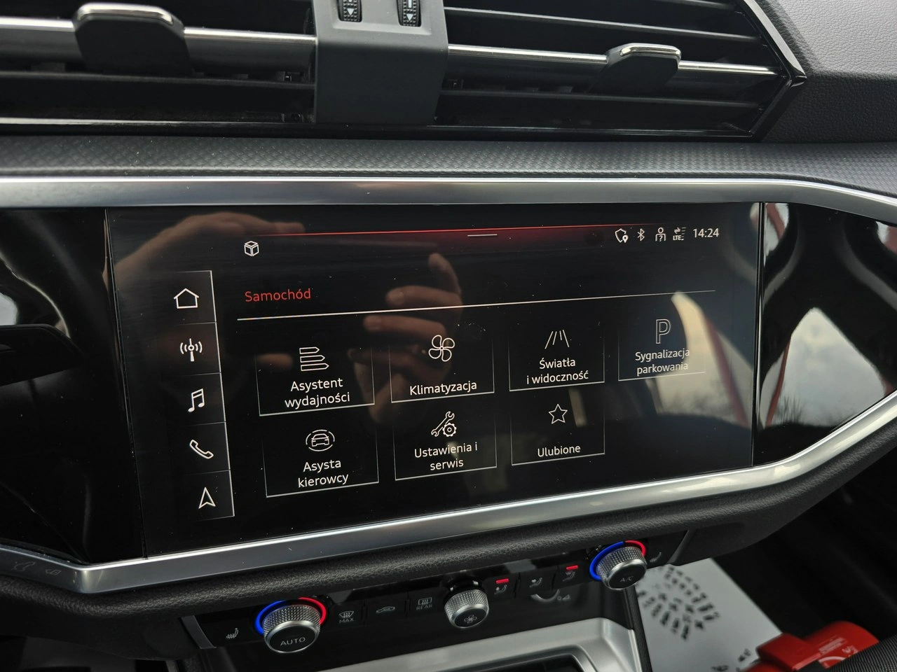 Audi Q3 - Zdjęcie 26