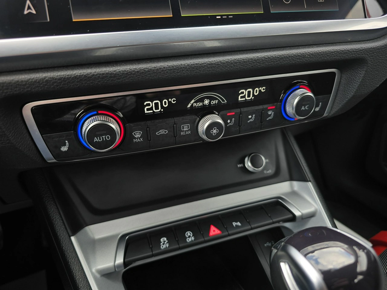 Audi Q3 - Zdjęcie 29