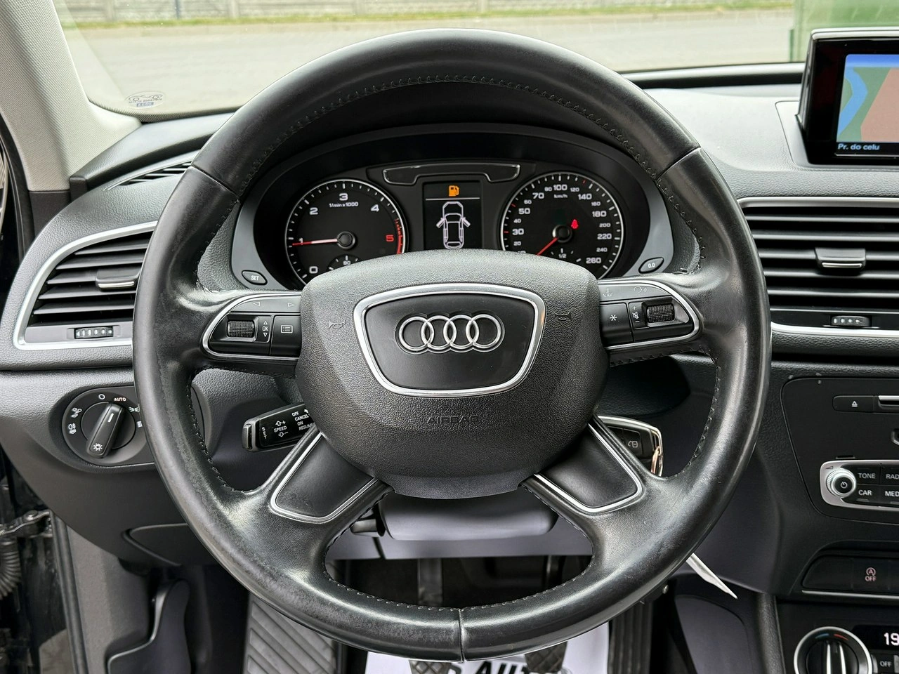 Audi Q3 - Zdjęcie 65
