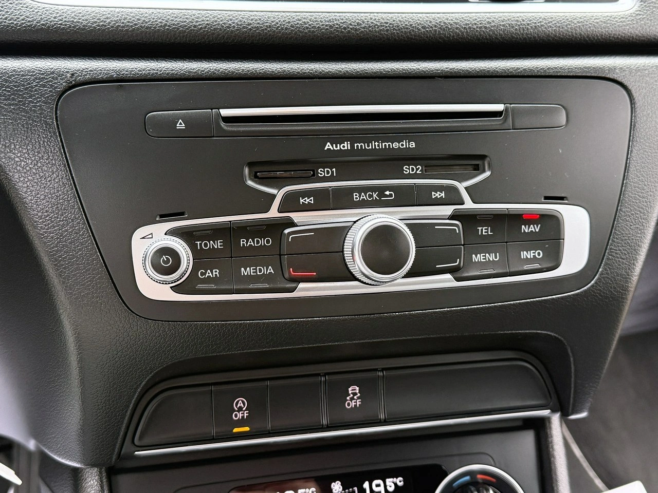 Audi Q3 - Zdjęcie 7