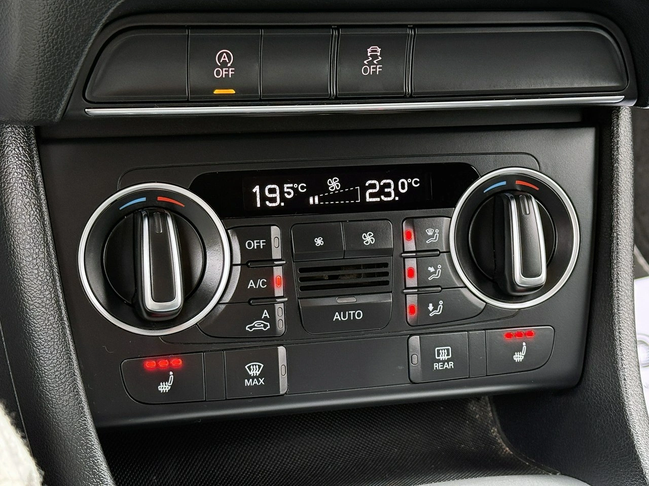 Audi Q3 - Zdjęcie 6