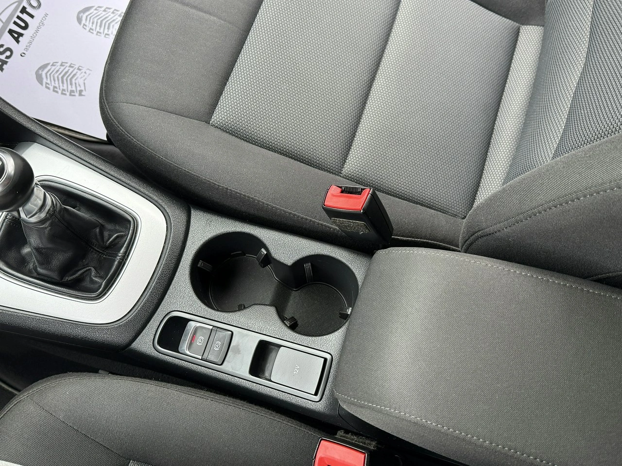 Audi Q3 - Zdjęcie 22