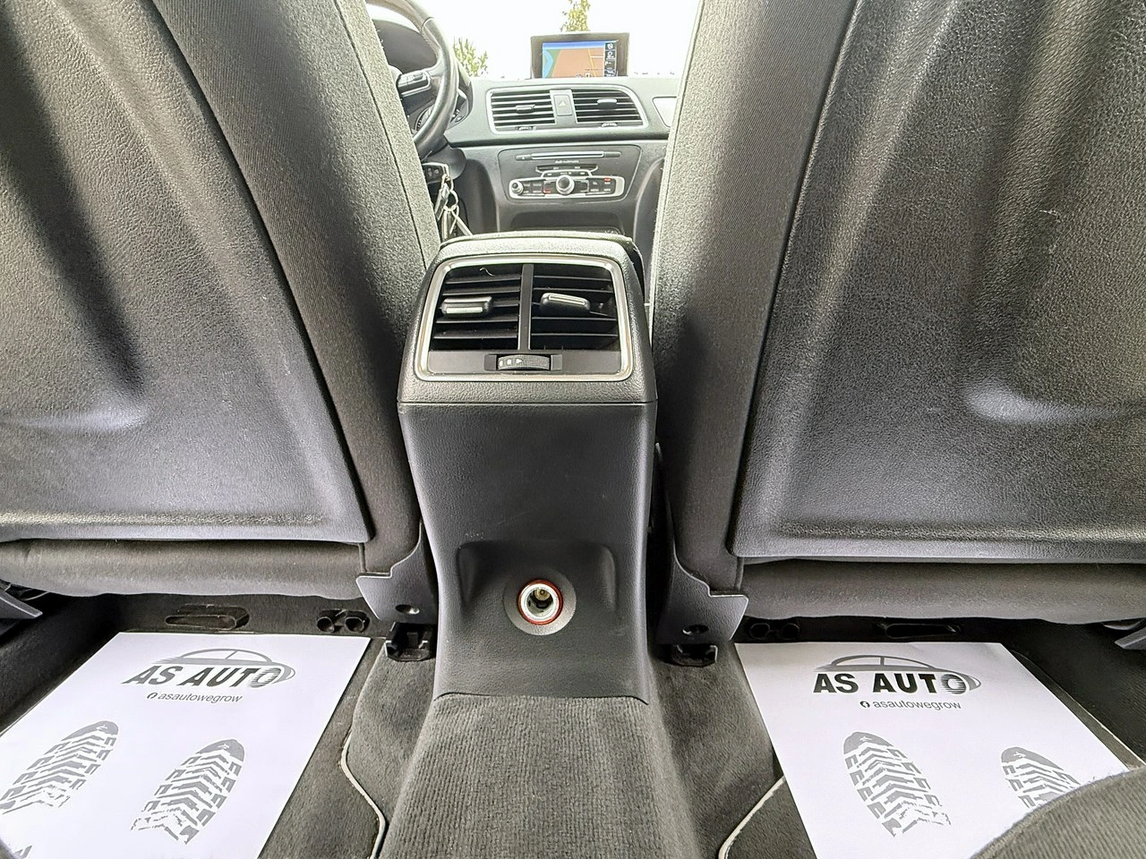 Audi Q3 - Zdjęcie 70