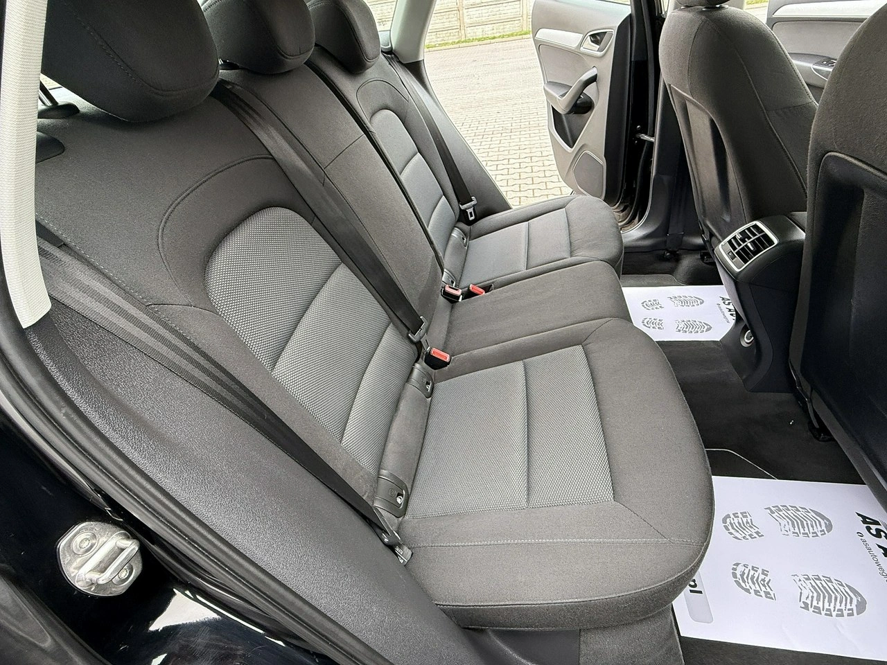 Audi Q3 - Zdjęcie 67