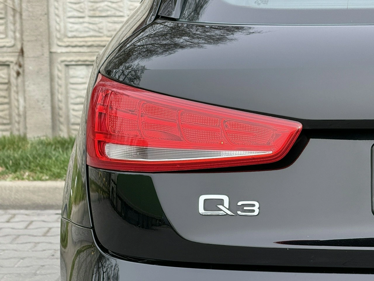 Audi Q3 - Zdjęcie 46