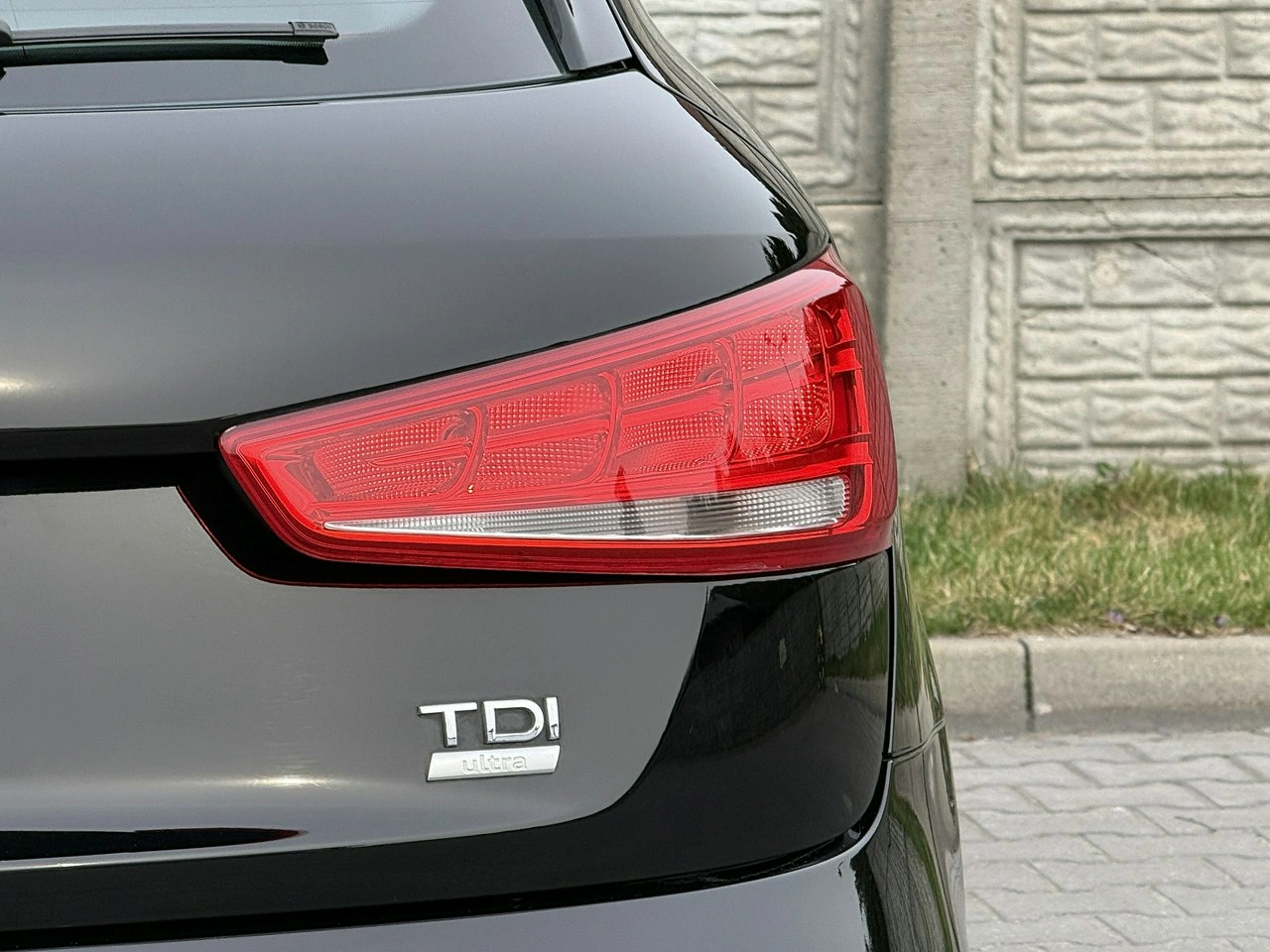 Audi Q3 - Zdjęcie 47