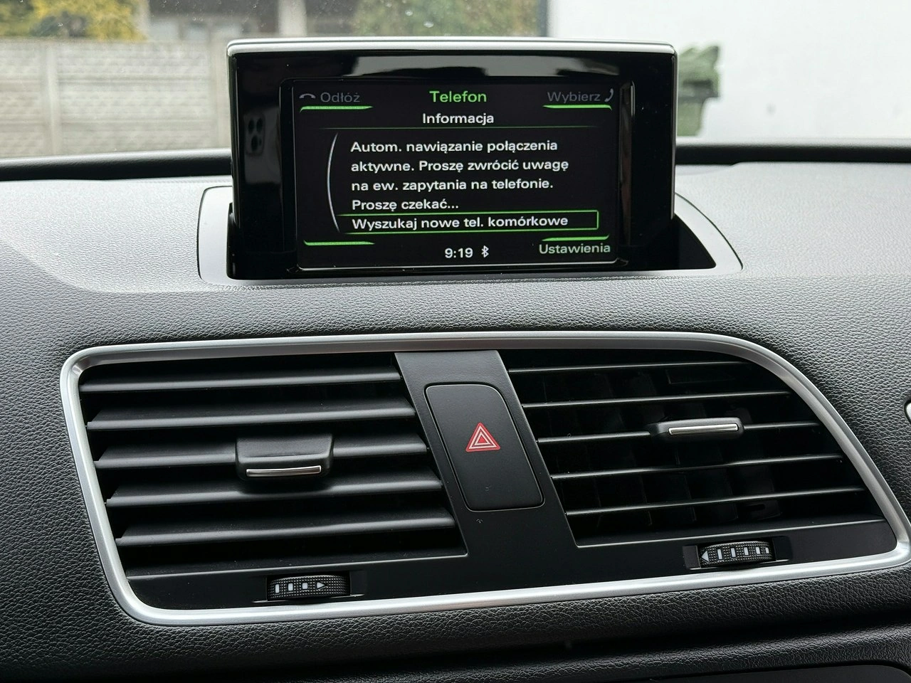 Audi Q3 - Zdjęcie 49