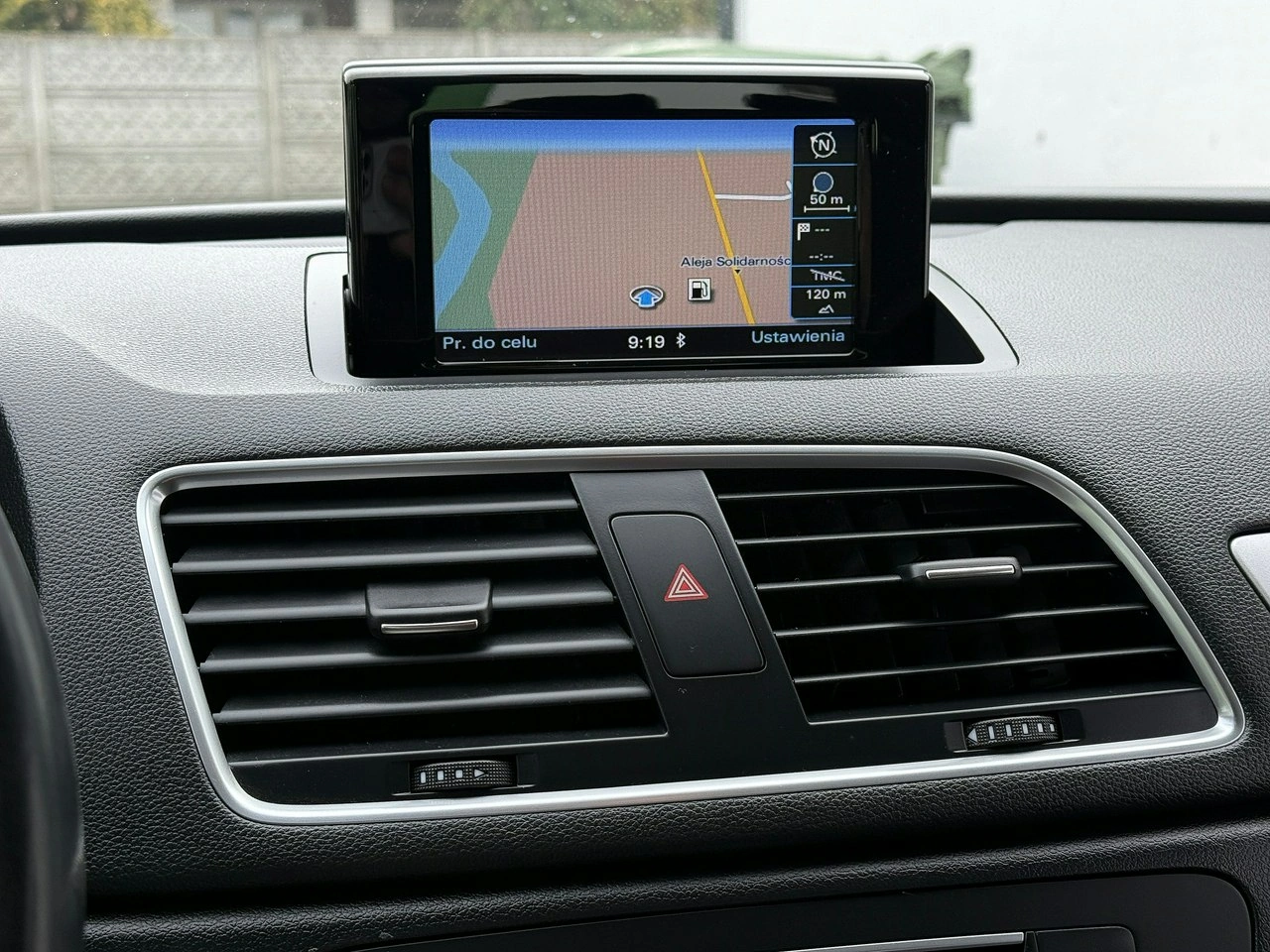 Audi Q3 - Zdjęcie 5