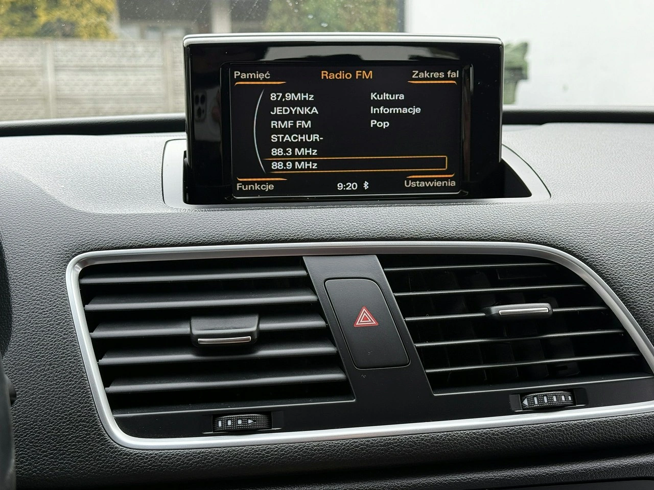 Audi Q3 - Zdjęcie 53