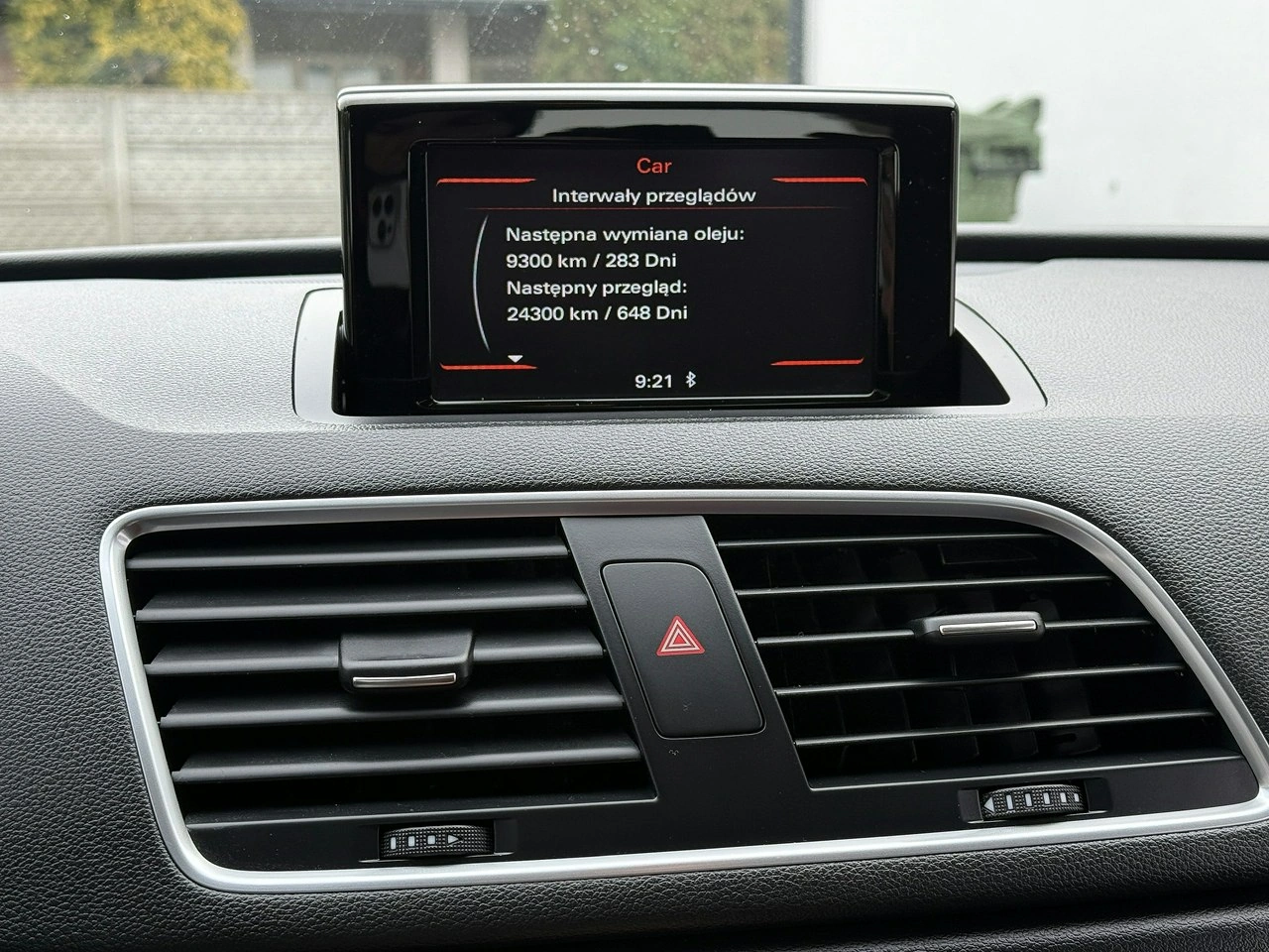 Audi Q3 - Zdjęcie 61