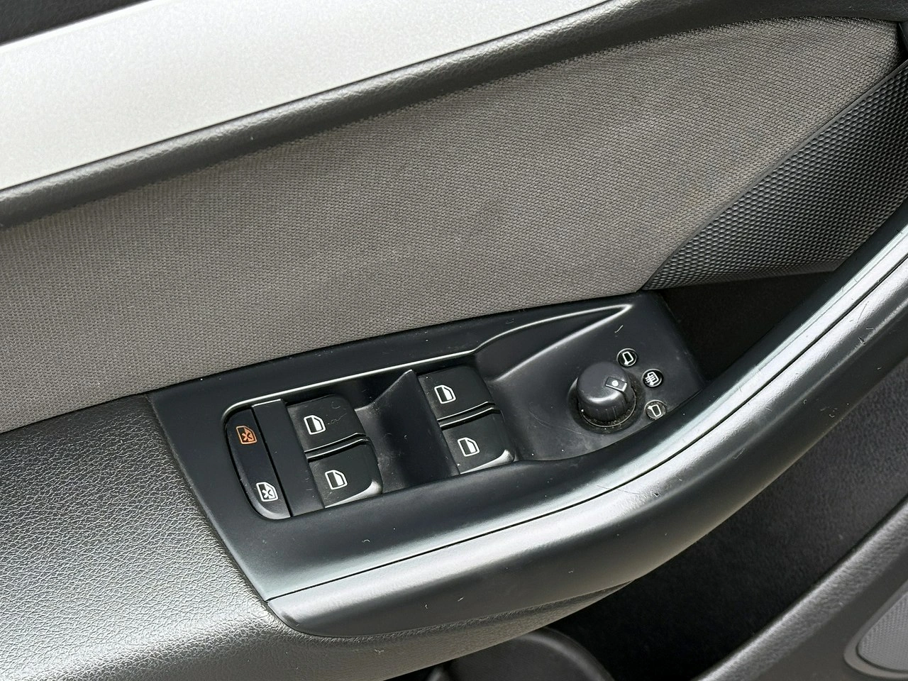 Audi Q3 - Zdjęcie 8