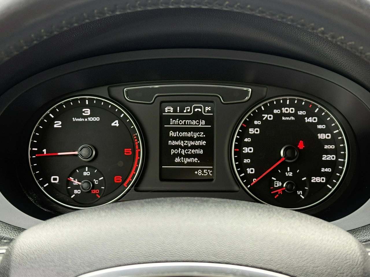 Audi Q3 - Zdjęcie 62