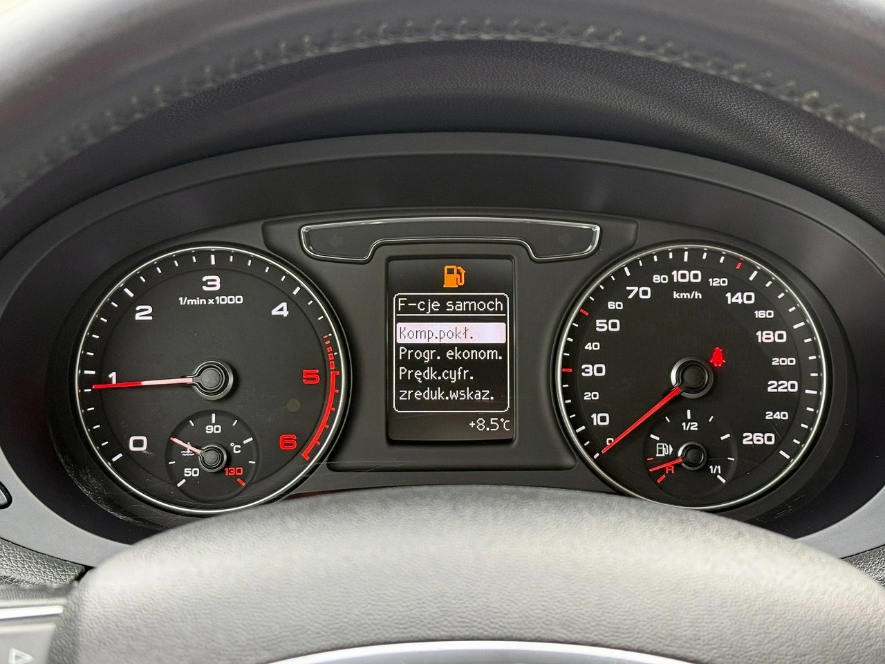 Audi Q3 - Zdjęcie 64