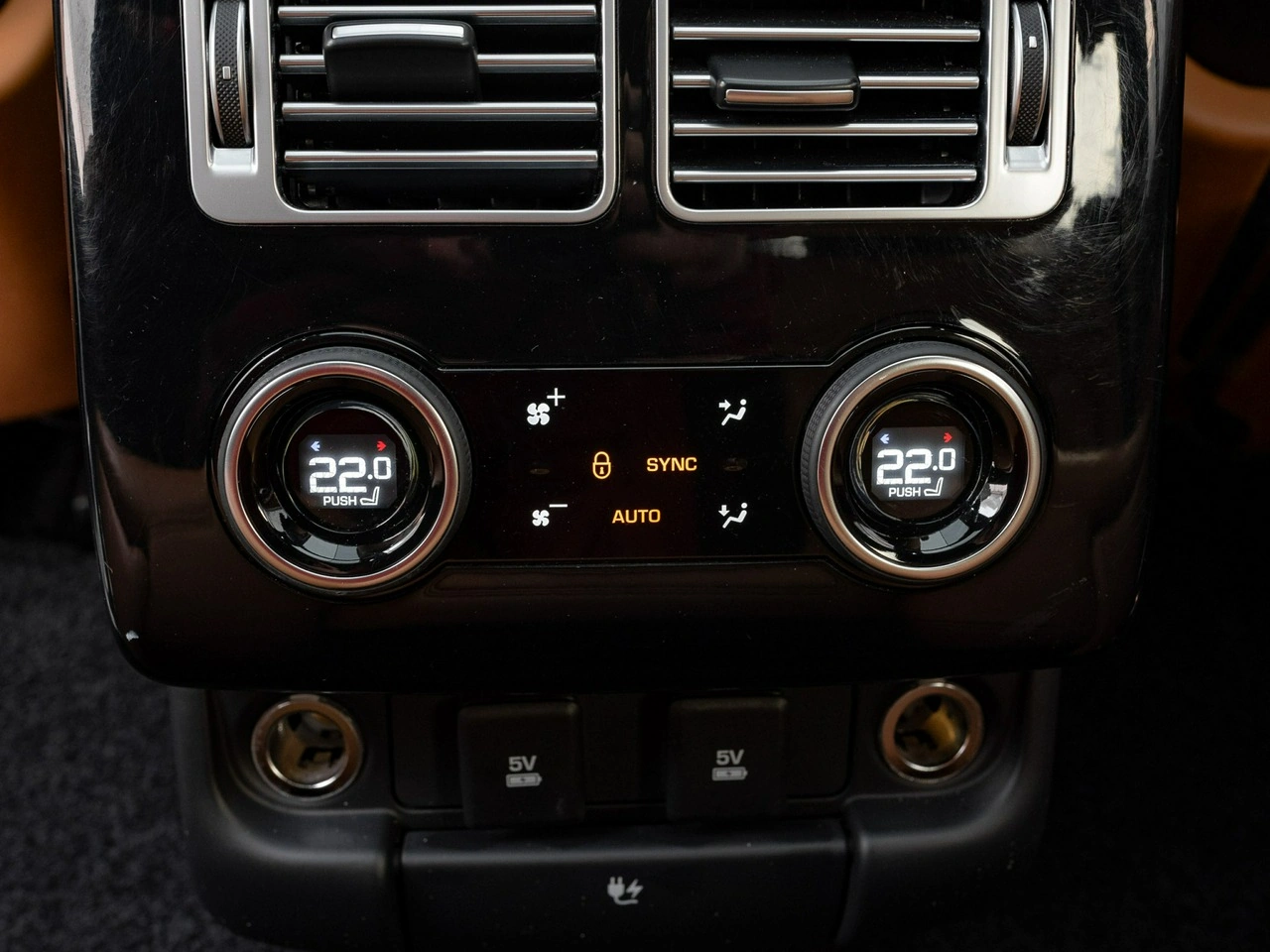 Land Rover Range Rover - Zdjęcie 24