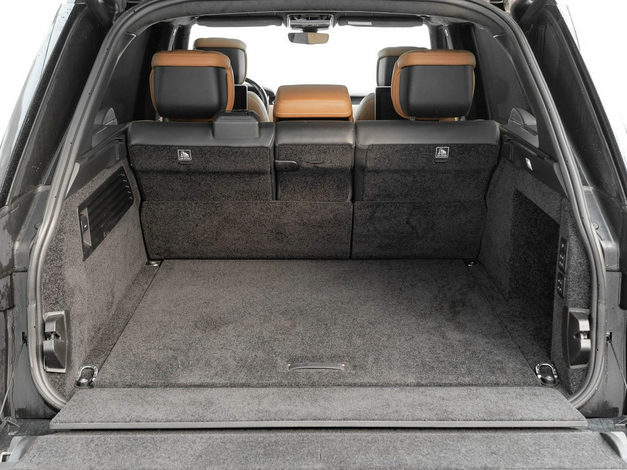 Land Rover Range Rover - Zdjęcie 26