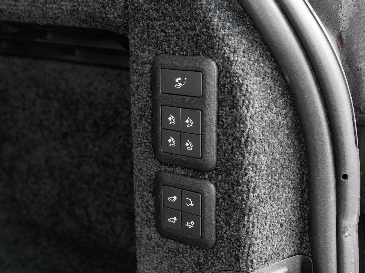 Land Rover Range Rover - Zdjęcie 27