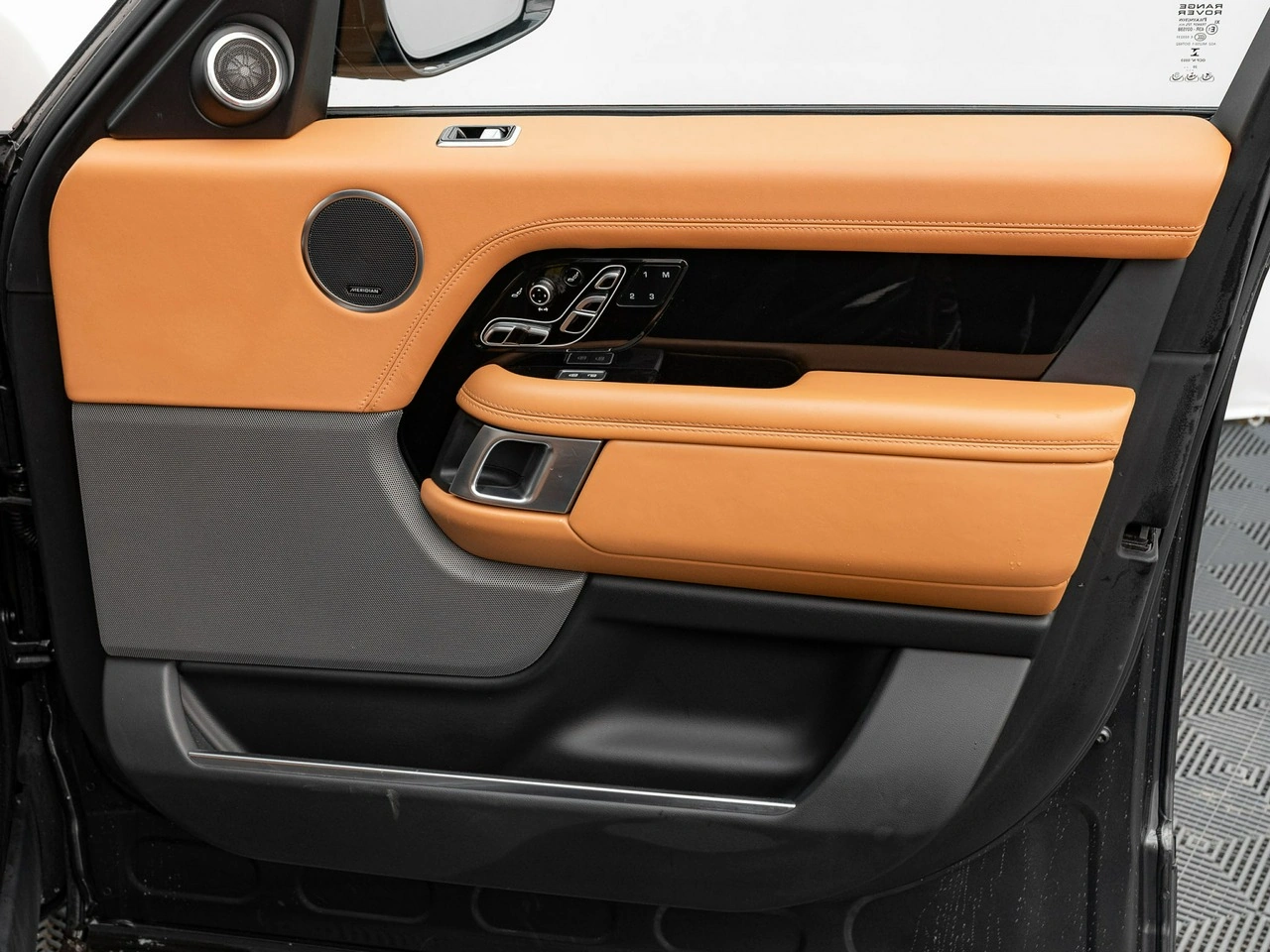 Land Rover Range Rover - Zdjęcie 28