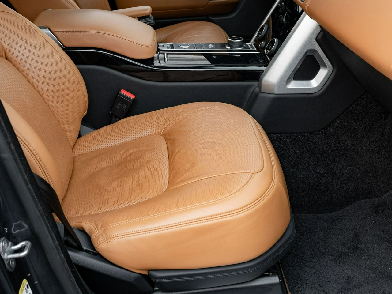 Land Rover Range Rover - Zdjęcie 29