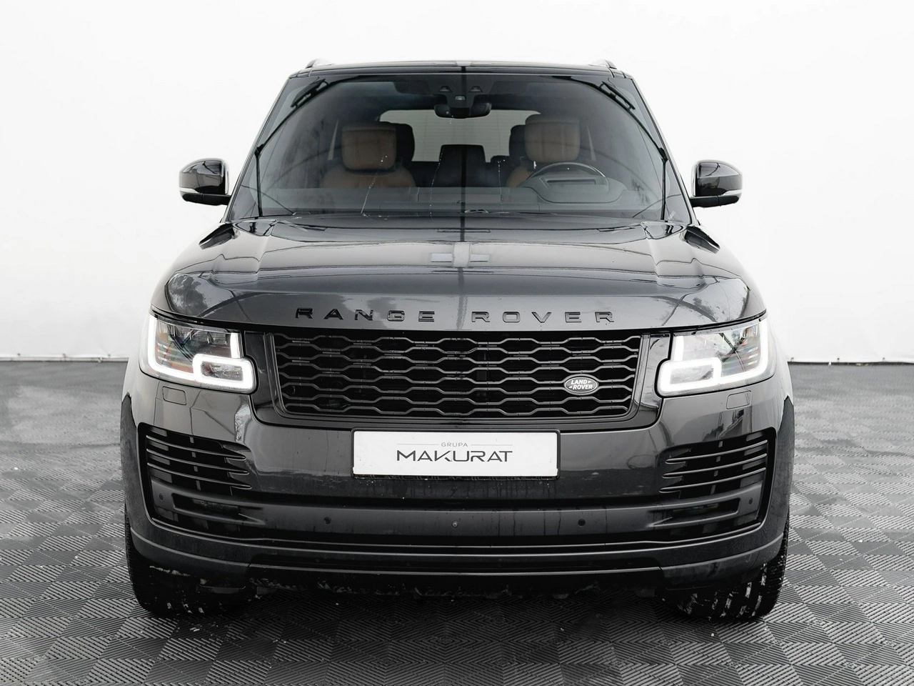 Land Rover Range Rover - Zdjęcie 6