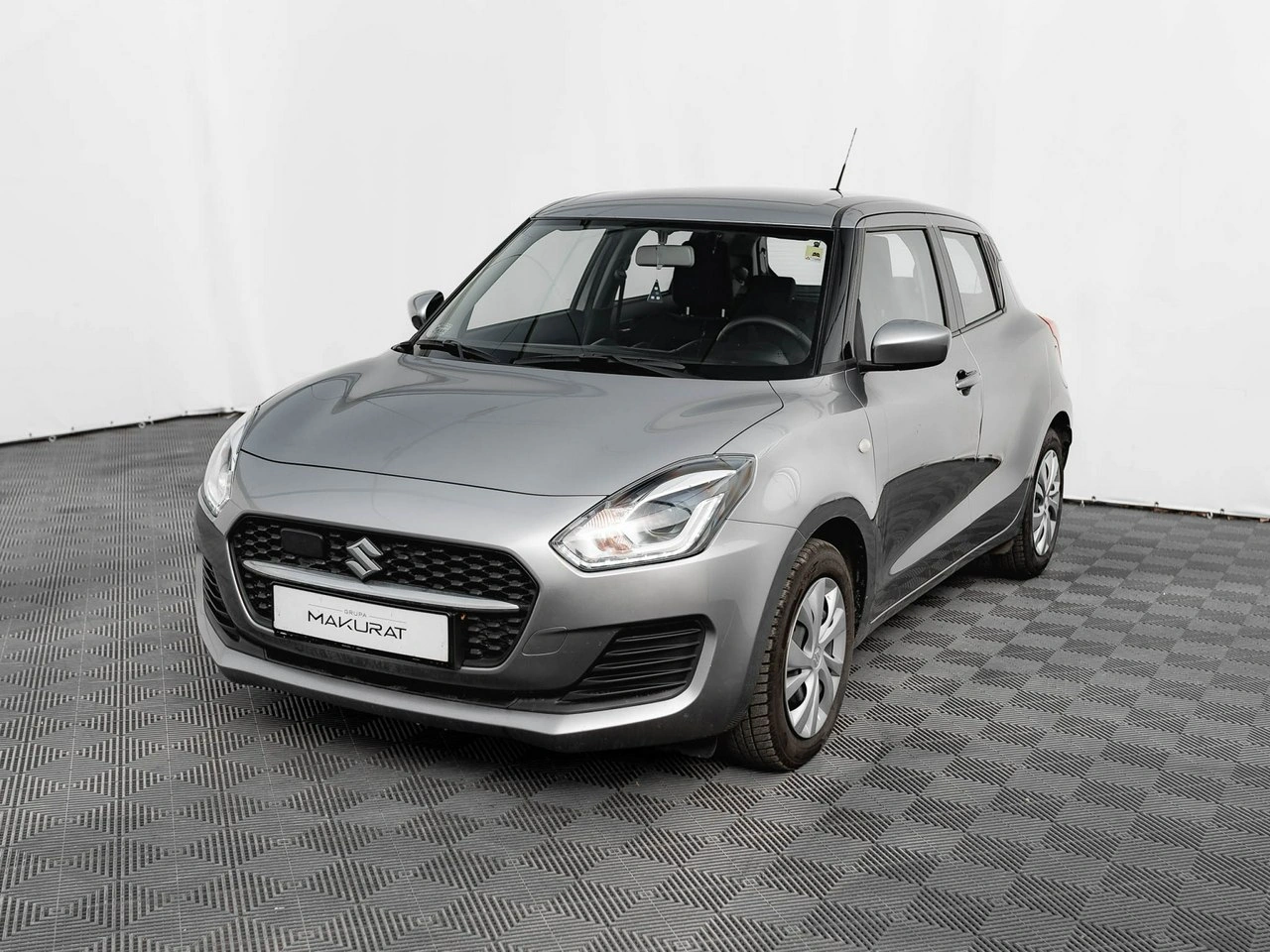 Suzuki Swift - Zdjęcie 1