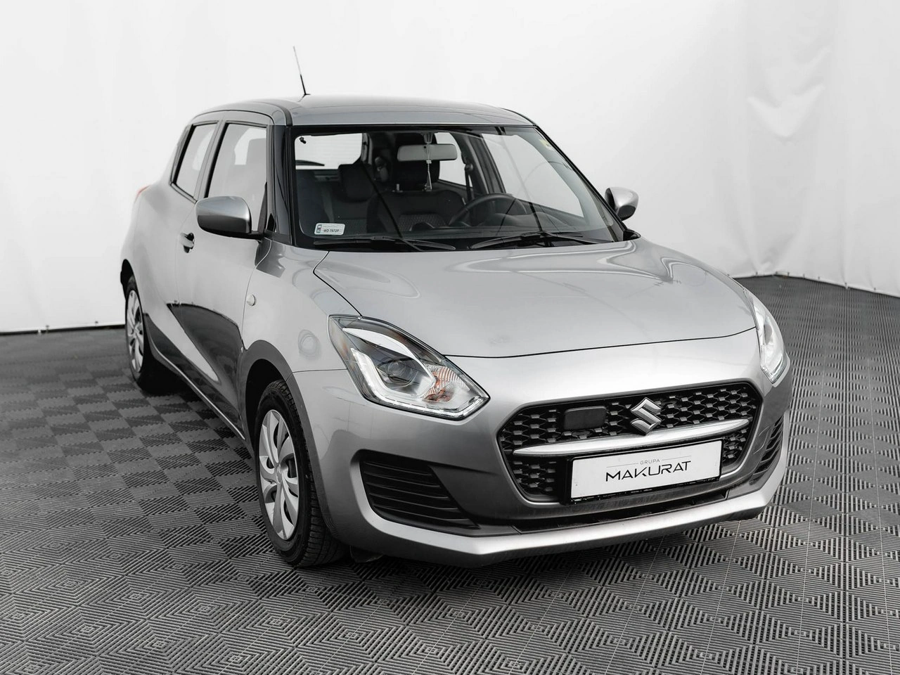 Suzuki Swift - Zdjęcie 2