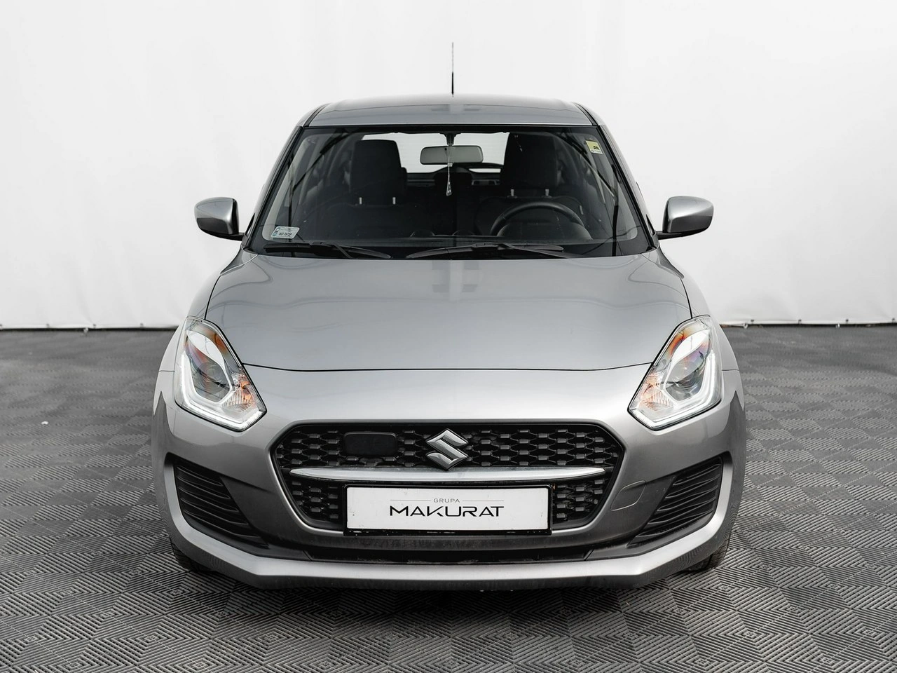 Suzuki Swift - Zdjęcie 6