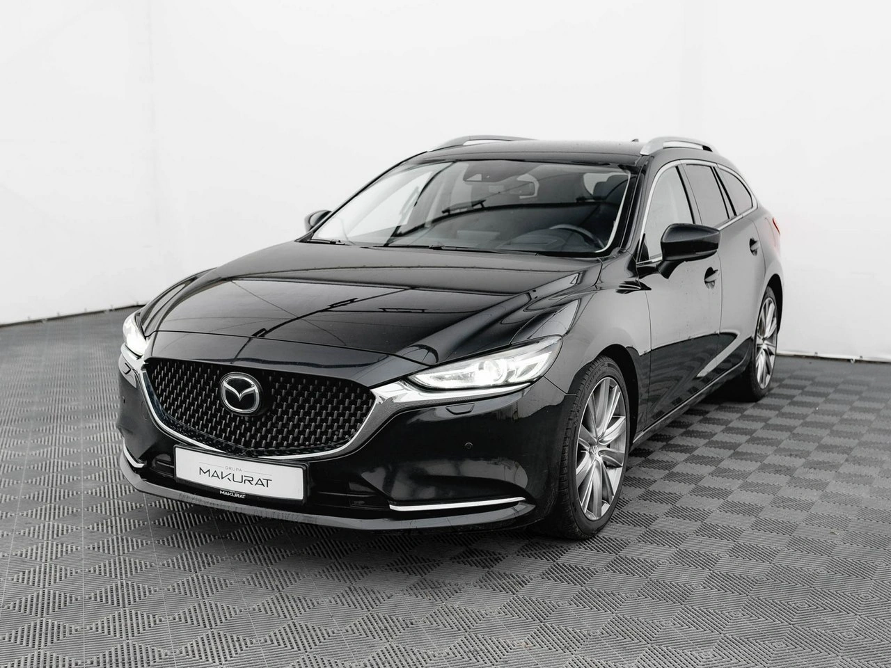 Mazda 6 - Zdjęcie 1
