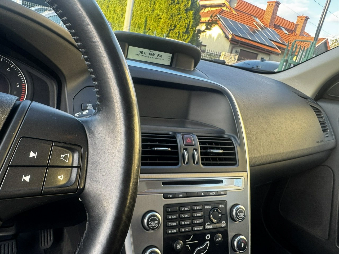 Volvo XC 60 - Zdjęcie 14