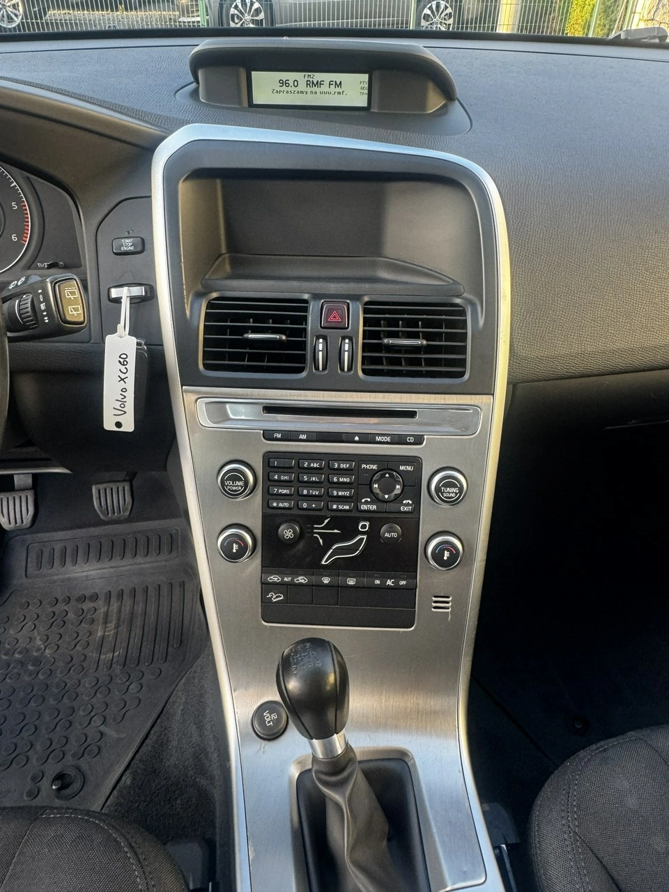 Volvo XC 60 - Zdjęcie 15