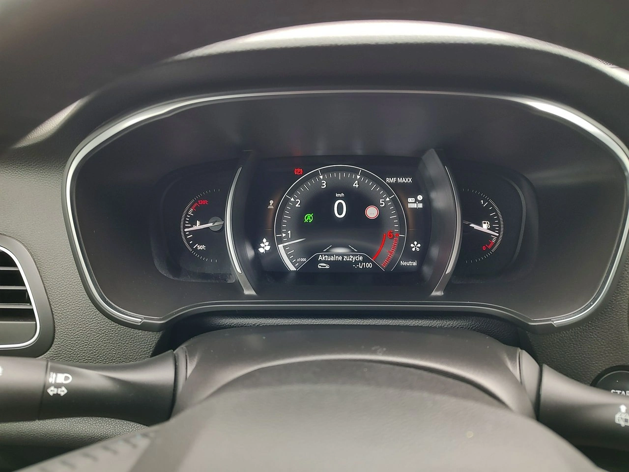 Renault Megane - Zdjęcie 10