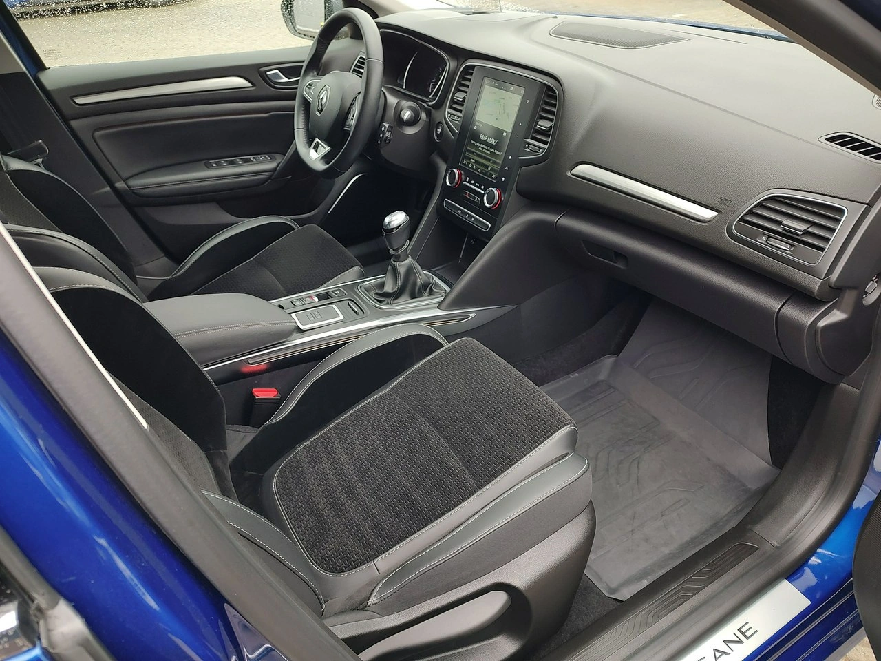 Renault Megane - Zdjęcie 18