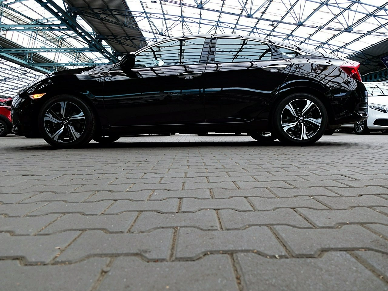 Honda Civic - Zdjęcie 6