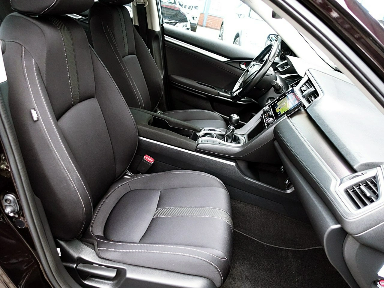 Honda Civic - Zdjęcie 9