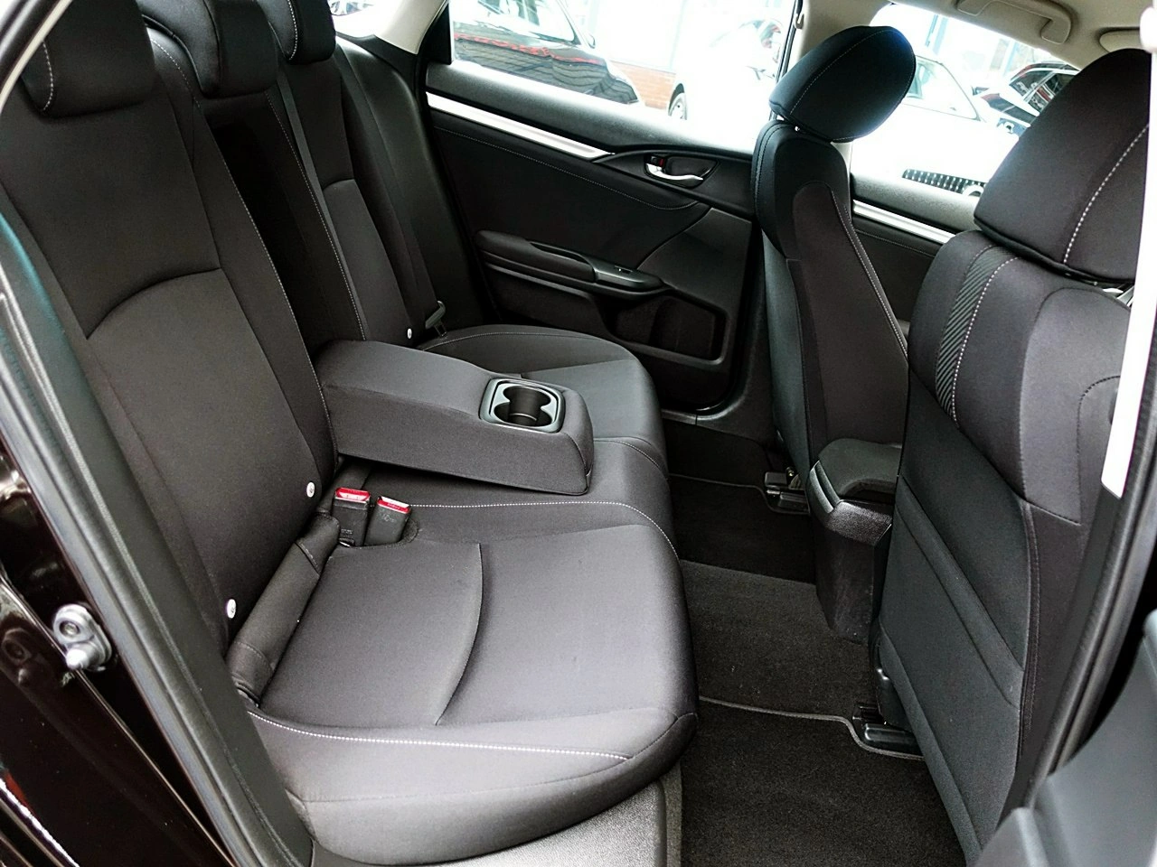 Honda Civic - Zdjęcie 10