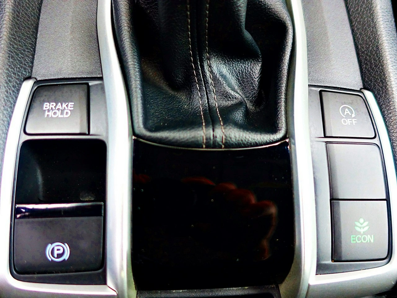 Honda Civic - Zdjęcie 16