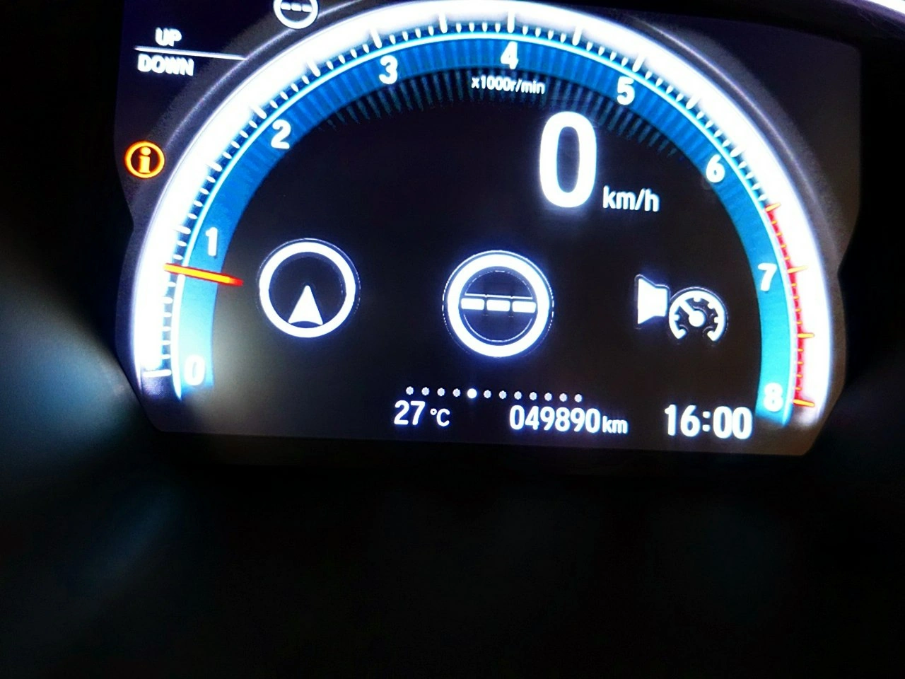 Honda Civic - Zdjęcie 39