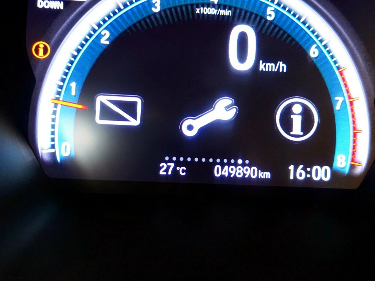 Honda Civic - Zdjęcie 41