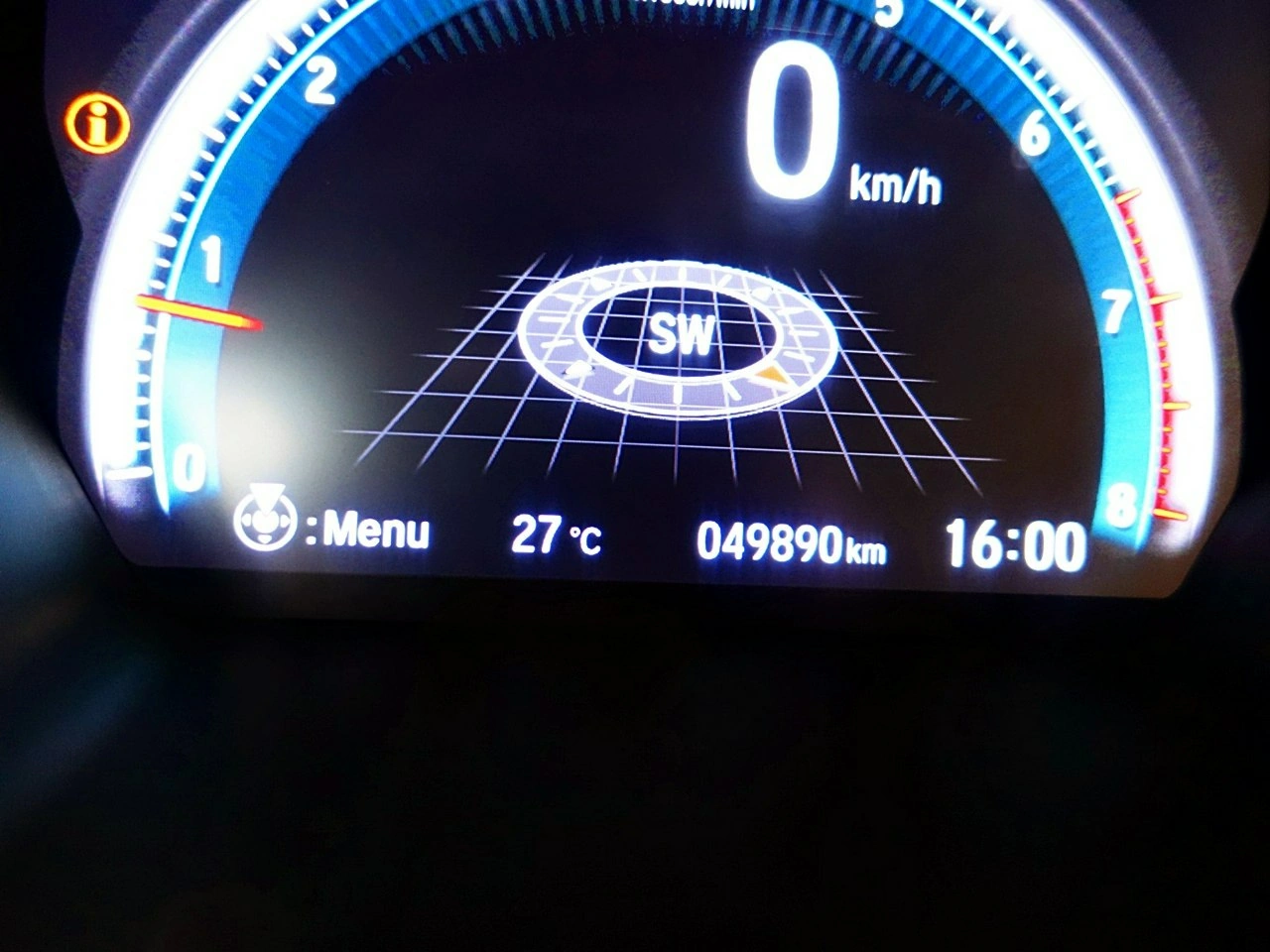 Honda Civic - Zdjęcie 42