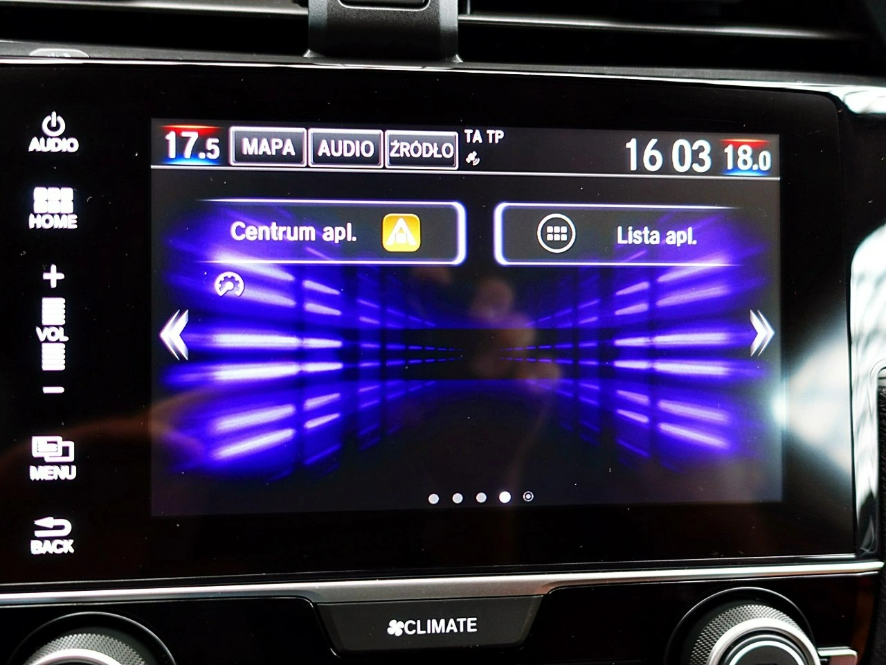 Honda Civic - Zdjęcie 26