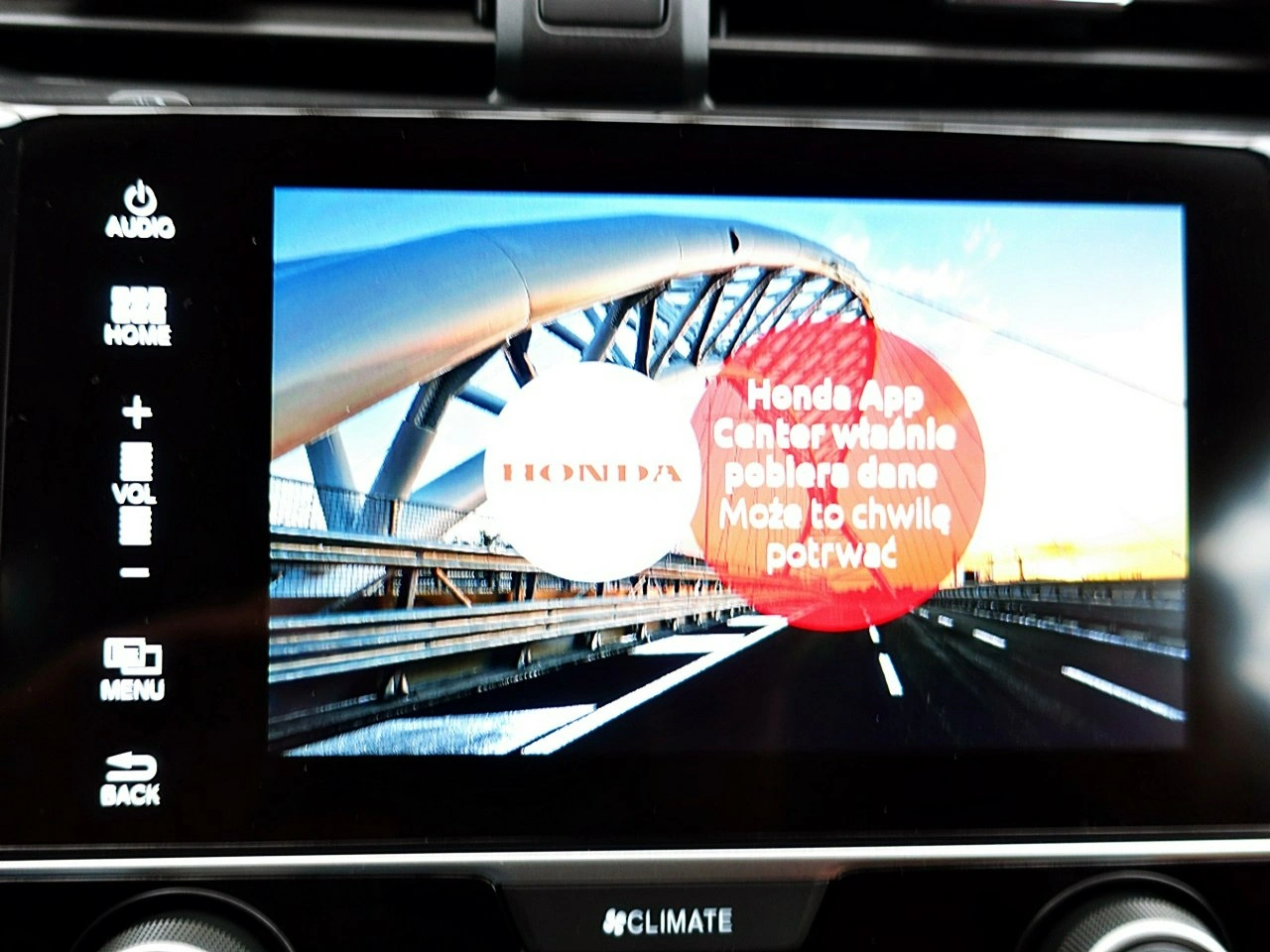 Honda Civic - Zdjęcie 18