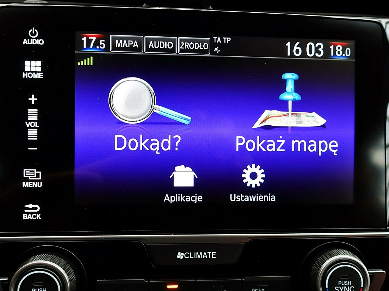 Honda Civic - Zdjęcie 34