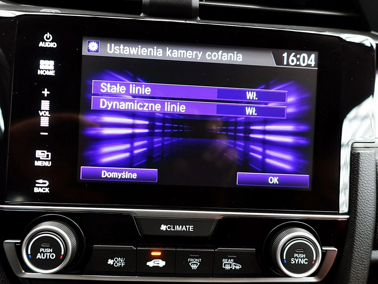 Honda Civic - Zdjęcie 30