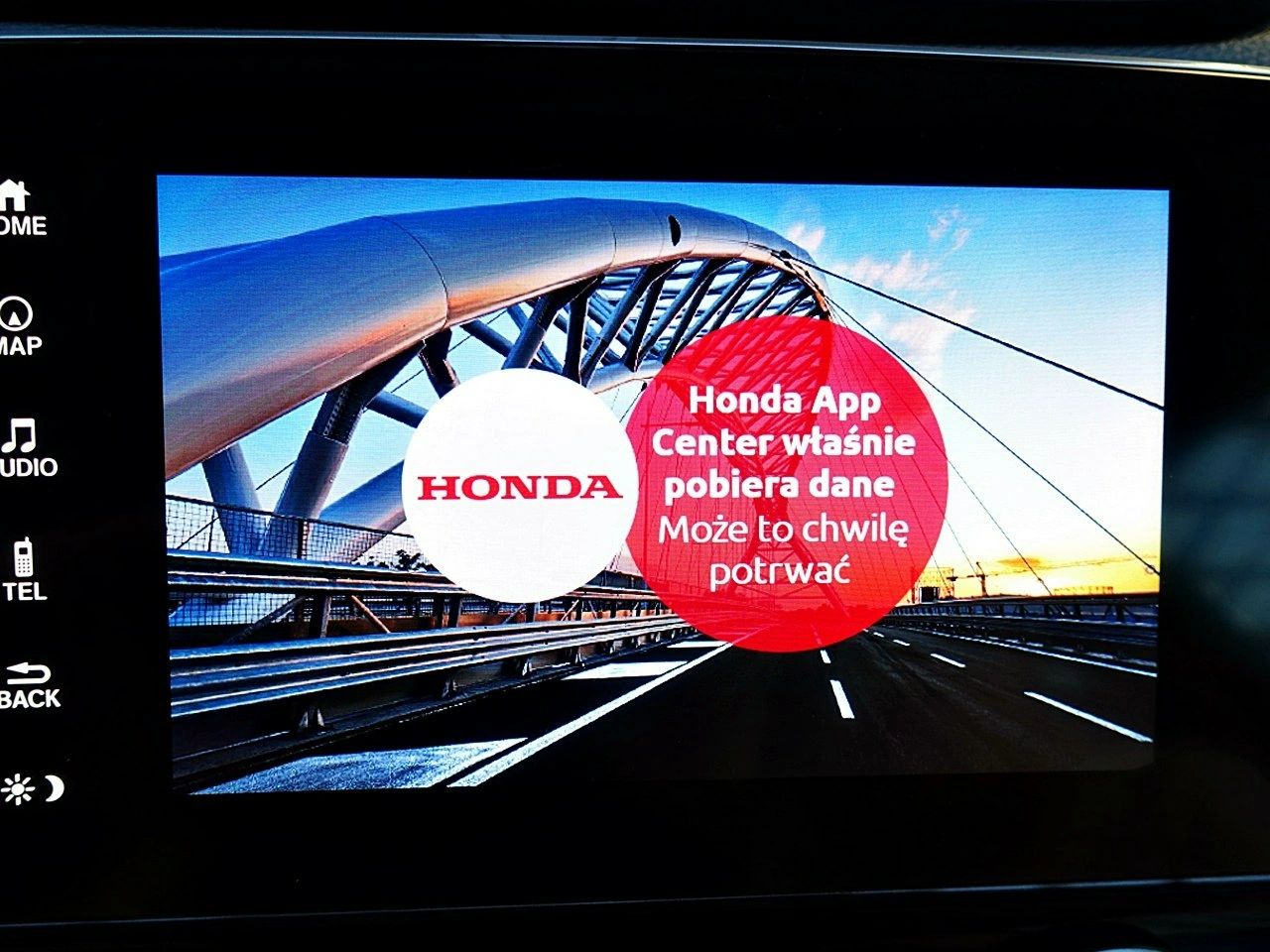 Honda CR-V - Zdjęcie 23